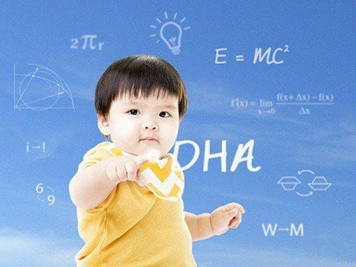 Trẻ em uống DHA thường xuyên có tốt không? Khi nào nên uống?