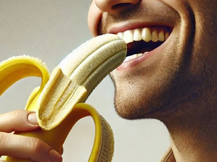 Bạn Có Biết Ăn Chuối Trước Khi Đi Ngủ Gây Tích Mỡ Nội Tạng?