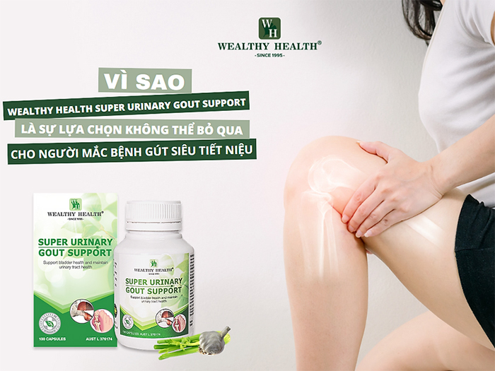 Có nên cho người bị bệnh Gout ăn thịt Vịt không?
