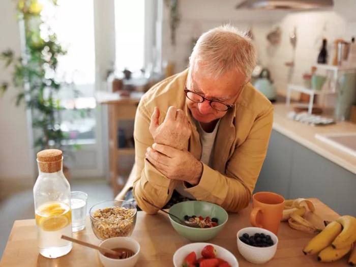 [Góc thắc mắc]: Bệnh Gout có di truyền không?