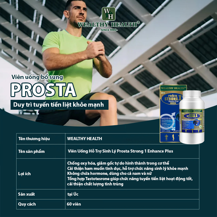 Nam giới nên ăn gì giúp tăng cường sinh lý nam tốt nhất