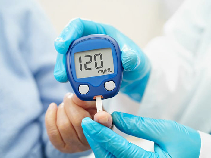 Những dấu hiệu cảnh báo bạn bị bệnh tiểu đường?