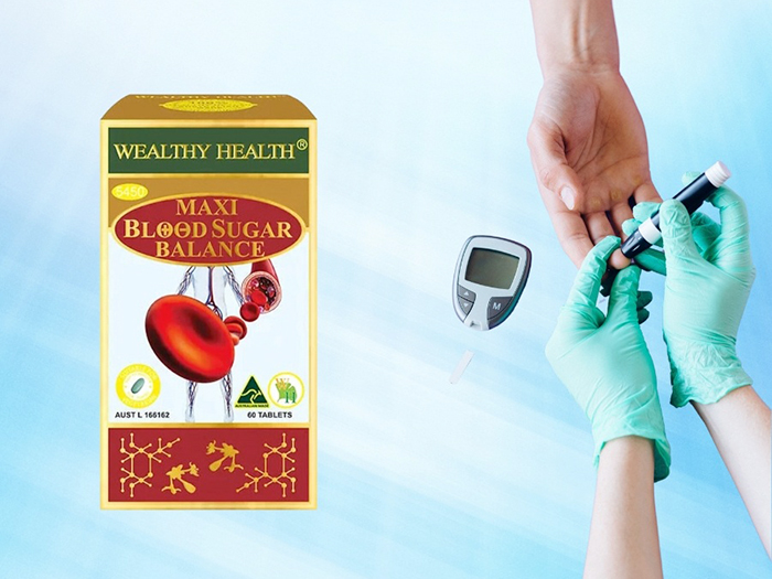 Những dấu hiệu cảnh báo bạn bị bệnh tiểu đường?