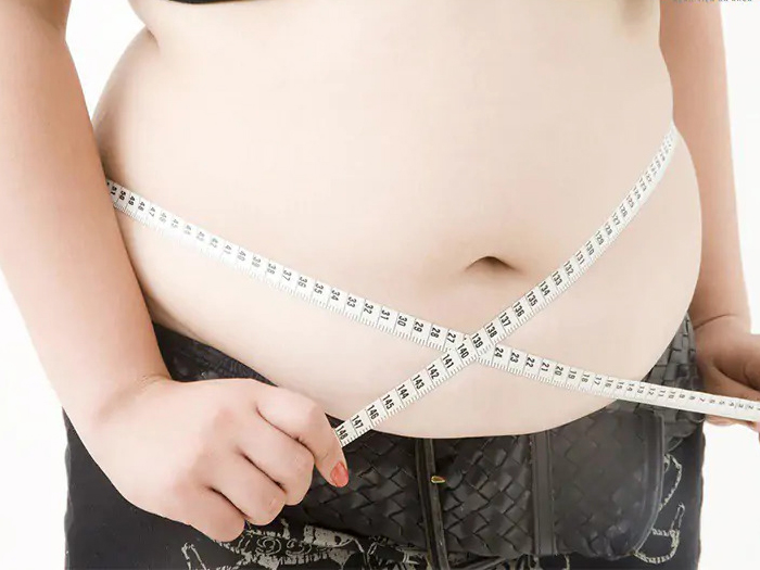 Những dấu hiệu cơ thể bạn đang thừa mỡ nội tạng