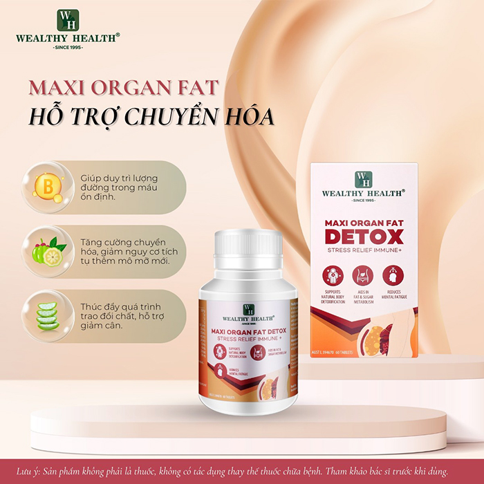 Những dấu hiệu cơ thể bạn đang thừa mỡ nội tạng