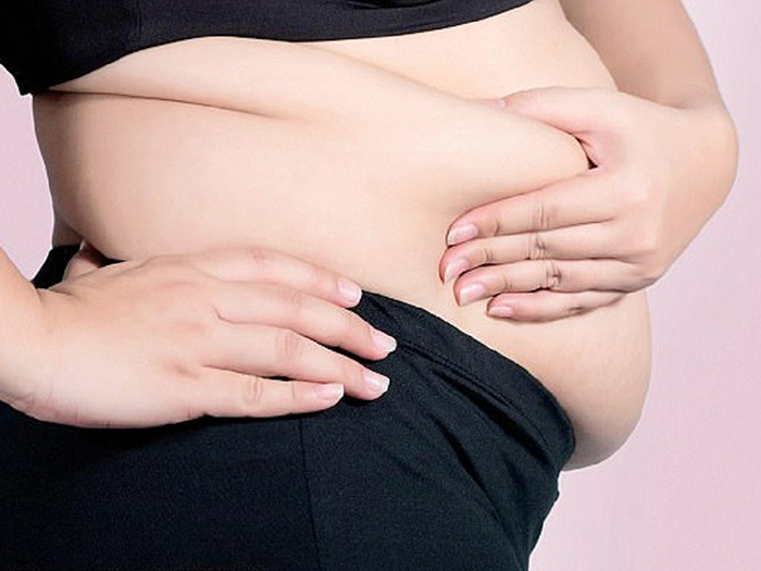 5 điều nên làm giúp đánh bay mỡ nội tạng hiệu quả
