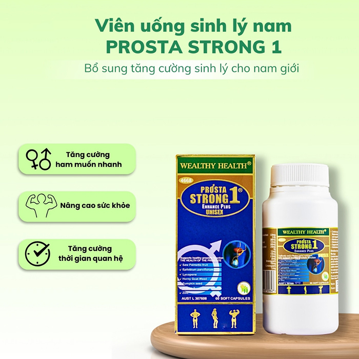 8 mẹo giúp tăng số lượng tinh trùng hiệu quả cho nam giới