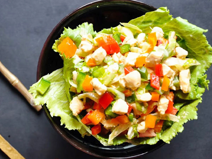 Những món ăn không gây tăng đường huyết dành cho người thích ăn vặt