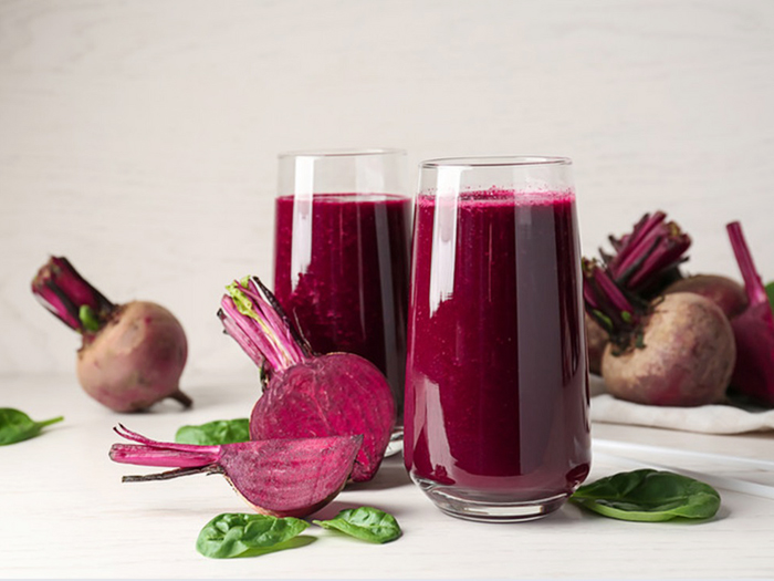 Đánh bay gan nhiễm mỡ nhờ 8 loại thức uống tự nhiên này