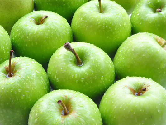 Đốt mỡ bụng hiệu quả với 5 loại quả khi ăn thường xuyên