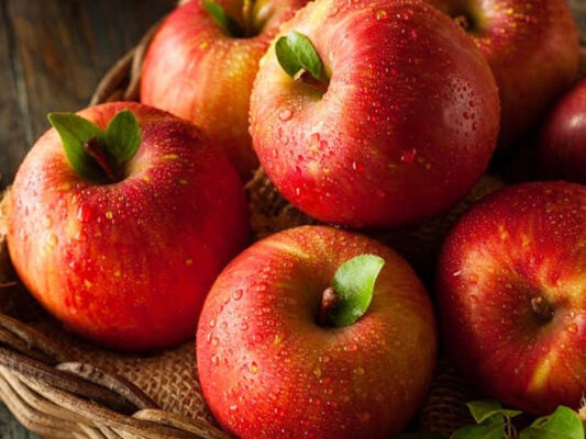 Mách bạn 10 loại quả giúp tăng cường sinh lý nam giới nên ăn mỗi ngày