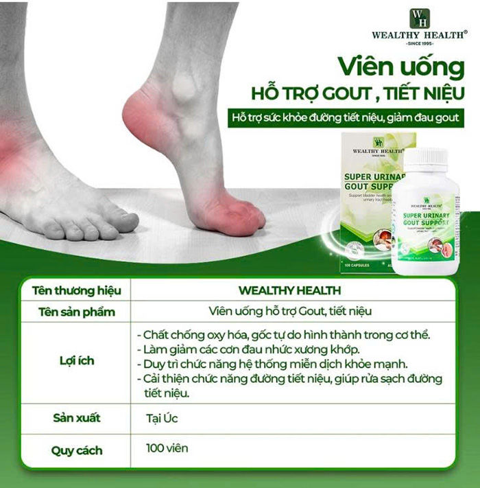 Mách bạn 3 loại quả bí nên ăn mỗi ngày giúp giảm Axit Uric trong máu