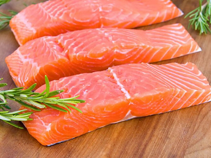 Bạn nên ăn 5 loại cá này thường xuyên giúp giảm mỡ nội tạng hiệu quả