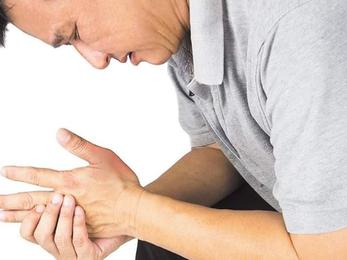 Bệnh gút (Gout) có ảnh hưởng tới sức khoẻ sinh lý nam giới không?