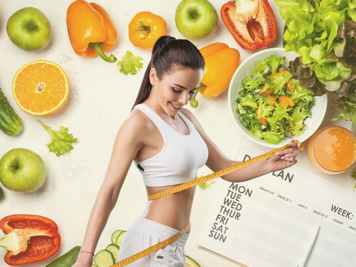 Nhịn ăn có giúp giảm mỡ nội tạng được không?