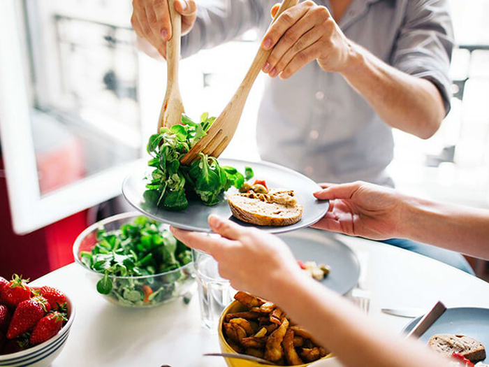 Nhịn ăn có giúp giảm mỡ nội tạng được không?