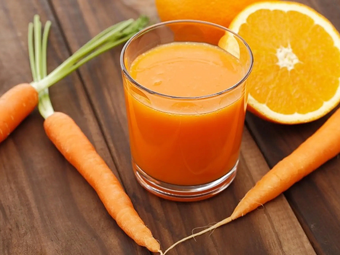 Những thực phẩm giàu chất xơ giúp giảm mỡ nội tạng bạn nên ăn