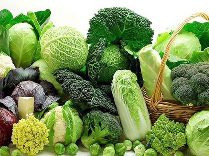 Lựa chọn những thực phẩm tự nhiên nào cho người bị mỡ nội tạng?