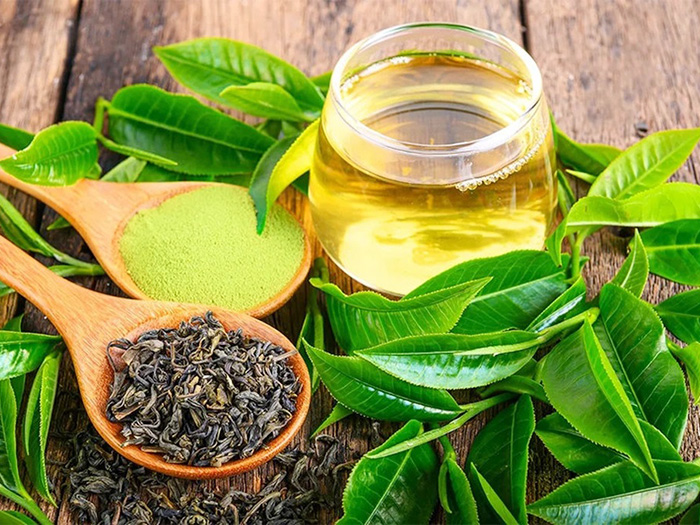 6 Thức Uống Vào Buổi Sáng Tốt Cho Sức Khỏe Và Không Tăng Đường Huyết
