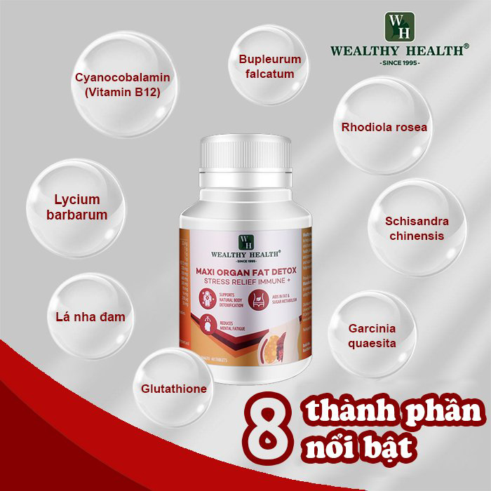 Cách giảm mỡ nội tạng đơn giản với 5 nguyên liệu nấu cùng cơm mỗi ngày