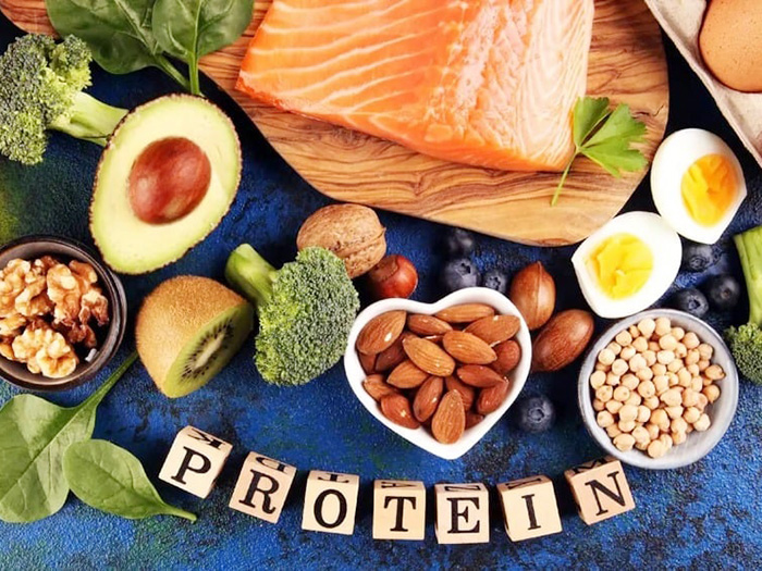 4 lời khuyên cho người ở độ tuổi 40 giảm mỡ nội tạng hiệu quả