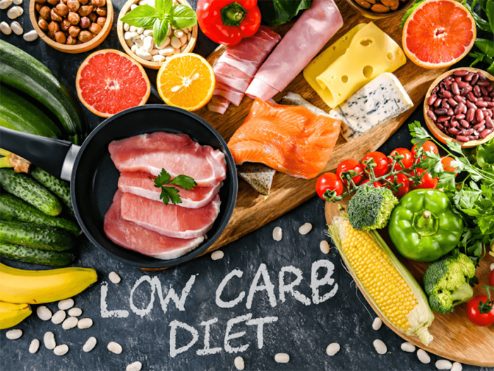 4 lời khuyên cho người ở độ tuổi 40 giảm mỡ nội tạng hiệu quả