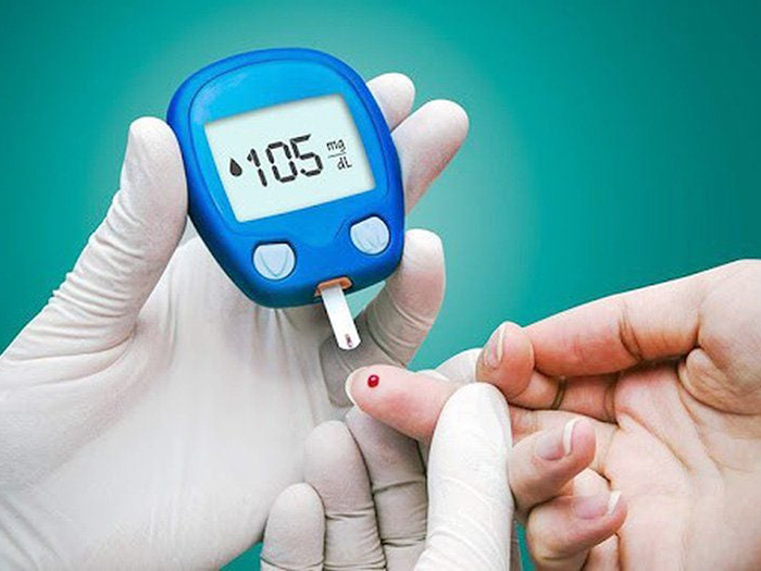 Hãy làm ngay 7 việc này khi bạn phát hiện mắc tiền tiểu đường