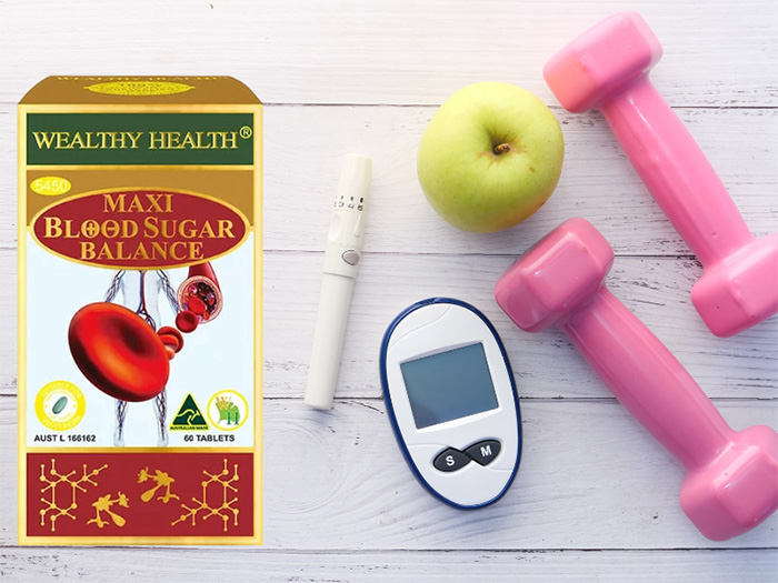 Maxi Blood Sugar Balance Review – Đánh giá chi tiết sản phẩm hỗ trợ cân bằng đường huyết