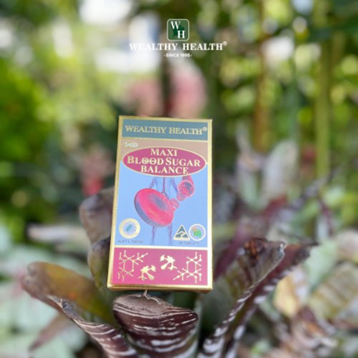 Maxi Blood Sugar Balance Review – Đánh giá chi tiết sản phẩm hỗ trợ cân bằng đường huyết