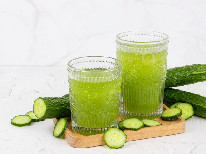 Uống 5 loại đồ uống này khi bụng đói giúp bạn giảm axit uric hiệu quả