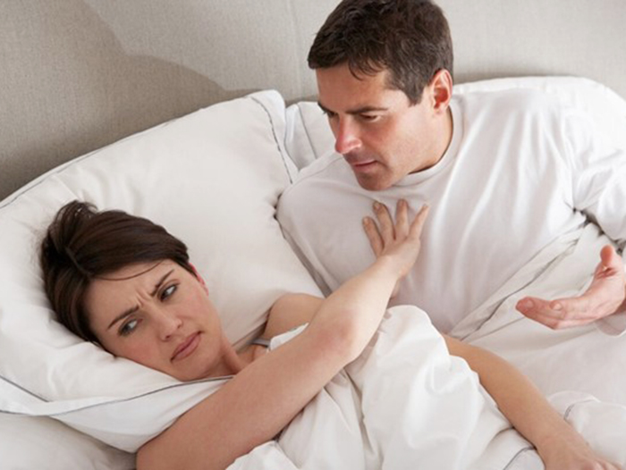 Ham muốn của phụ nữ là gì? Yếu tố ảnh hưởng, giải pháp cải thiện ham muốn