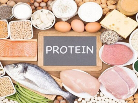 Sử dụng ngay 8 loại thực phẩm giúp giảm mỡ nội tạng chỉ trong 30 ngày