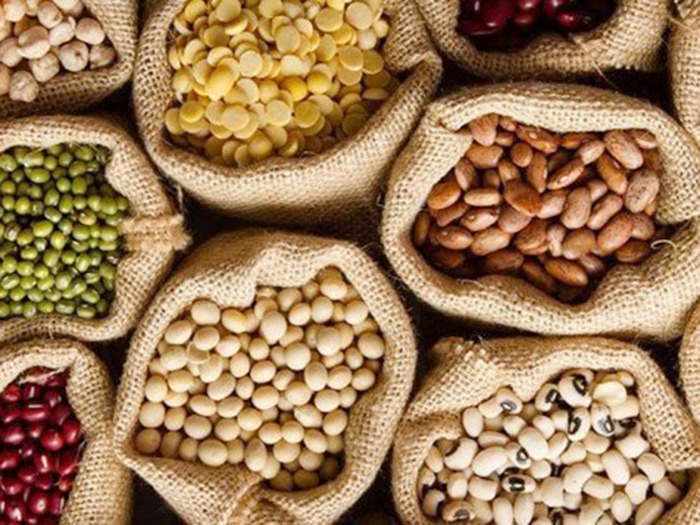 Sử dụng ngay 8 loại thực phẩm giúp giảm mỡ nội tạng chỉ trong 30 ngày