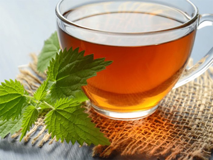 Top 5 loại nước uống góp phần kiểm soát axit uric tăng và phòng bệnh Gout