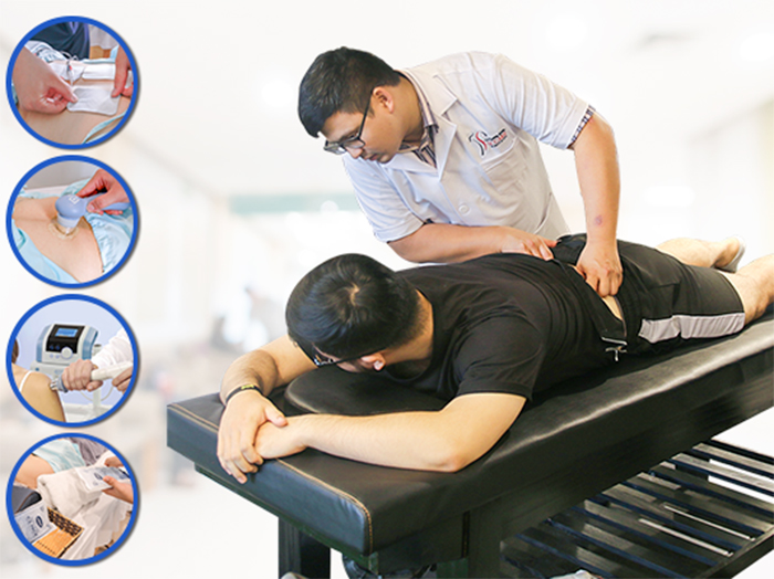 Khớp kêu lục cục có sao không? Nguyên nhân và cách khắc phục