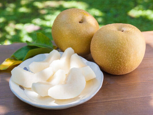 Top 4 loại củ quả giúp giảm viêm đường hô hấp nhanh, dễ tìm