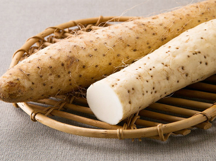 Top 4 loại củ quả giúp giảm viêm đường hô hấp nhanh, dễ tìm