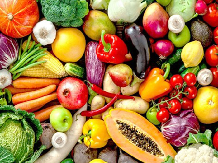 Top những thực phẩm giảm nhức mỏi cơ thể hiệu quả nhất bạn nên biết