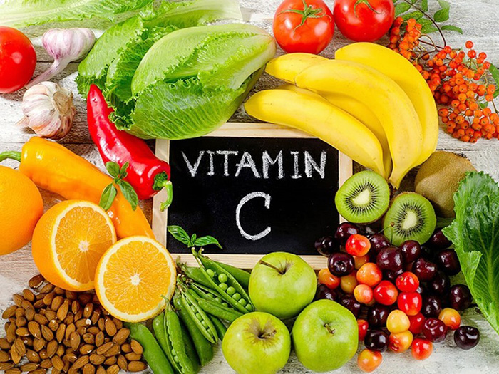 Bỏ túi Top những loại thực phẩm tốt cho người bị bệnh phổi