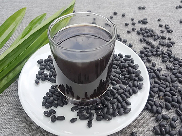 Mách bạn cách ăn đậu đen chữa bệnh Gout hiệu quả bất ngờ