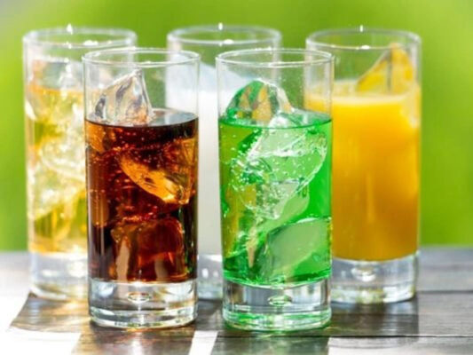 7 loại nước uống giúp tiêu mỡ nội tạng hiệu quả bạn nên thử