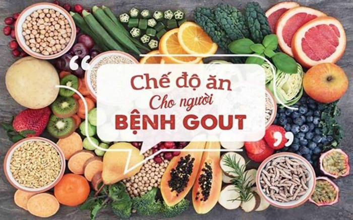 Đàn ông bị bệnh gout có ảnh hưởng tới tinh trùng không?