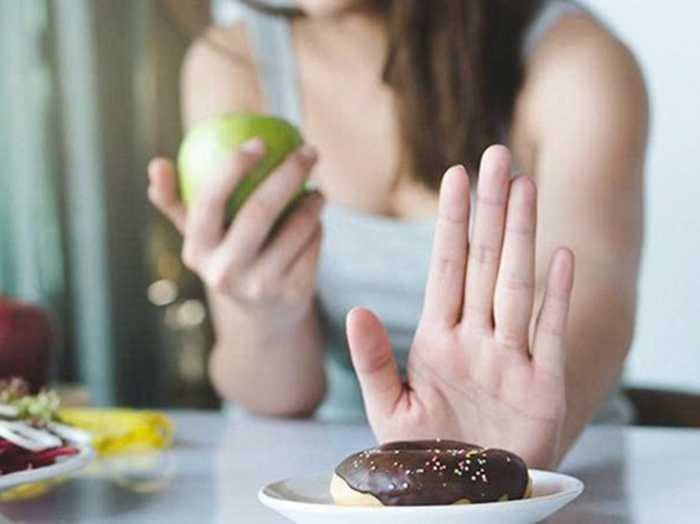 Mách bạn duy trì 5 thói quen này giúp giảm mỡ dưới da hiệu quả
