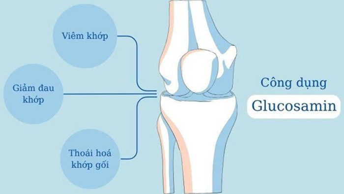 Người bị viêm khớp nên uống Glucosamine hay tập thể dục tốt hơn?