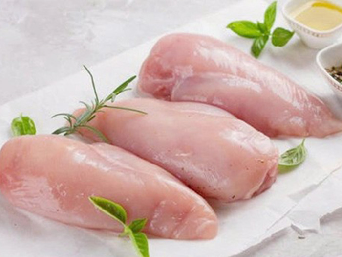 Top những loại thịt siêu tốt dành cho người bị bệnh Gout ăn mỗi ngày