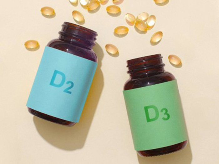 Bổ sung vitamin D3 có giúp giảm mỡ nội tạng không?