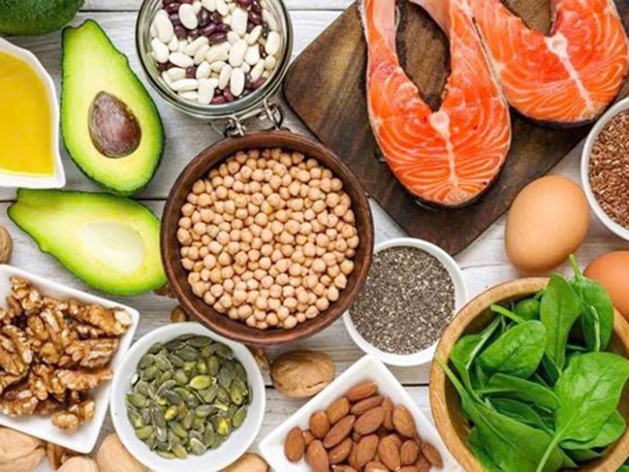 Bổ sung vitamin D3 có giúp giảm mỡ nội tạng không?