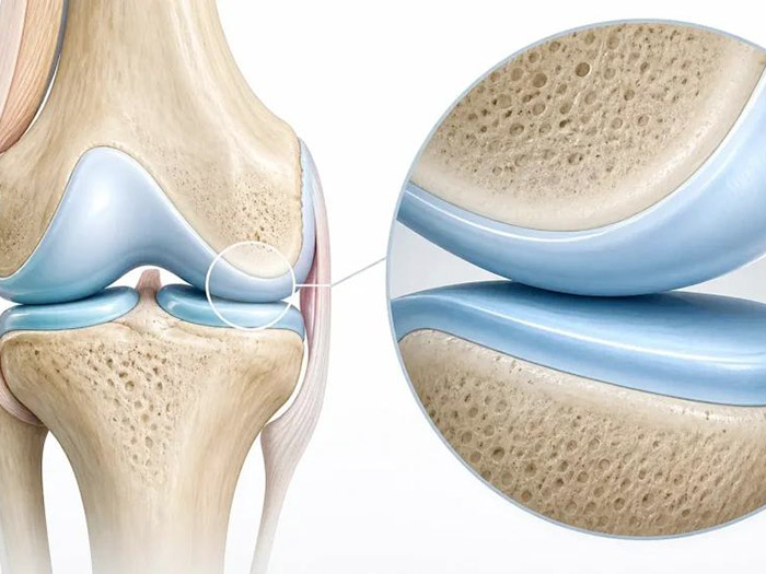 Chondroitin có trong thực phẩm và những nguồn nào?